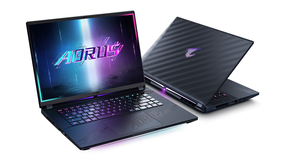 GIGABYTE、Core Ultra 9 275HXやGeForce RTX 5070 Tiを搭載した GIGABYTE、Core Ultra 9 275HXやGeForce RTX 5070 Tiを搭載した