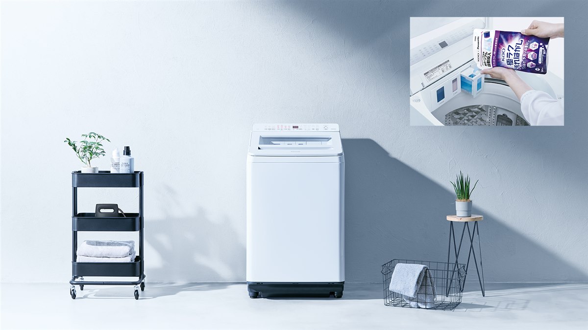 概要 全自動洗濯機 NA-FA120V5 | 洗濯機・衣類乾燥機 | Panasonic
