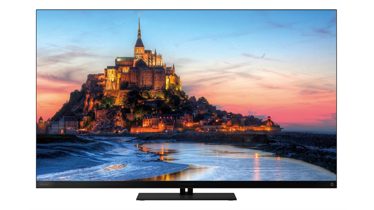 REGZA 55インチ 有機EL 55X9900M スマートテレビ REGZA 55インチ 有機EL 55X9900M スマートテレビ TVS REGZA