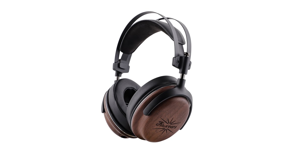 Kiwi Ears、デュアルドライバー設計やウォールナット材を採用した有線