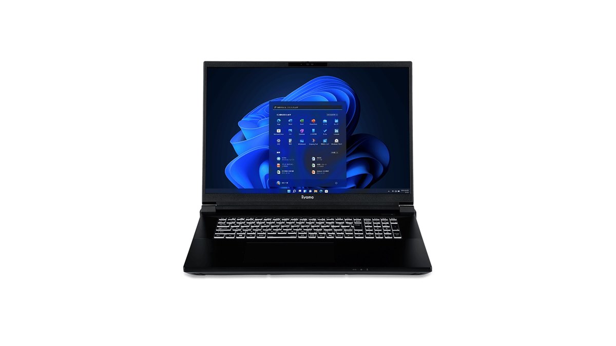 Iiyama ノートPC 楽天市場】iiyama / ノートPC / L140PU / 第12世代Core i5