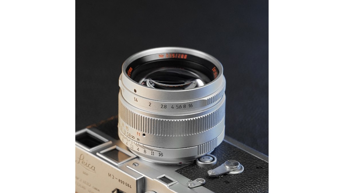 極上品・激レア☆ライカL 鳳凰 PHENIX 50mm F2.8 MC #636 極上品・