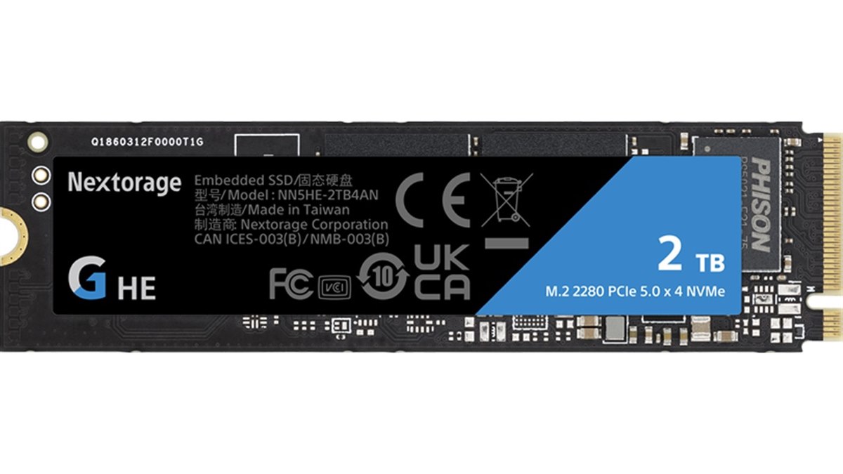 内蔵型SSD Nextorage G-Series HE 1TB SSD Amazon | Nextorage G-Series HE 1TB SSD 内蔵 M.2 2280 PCIe