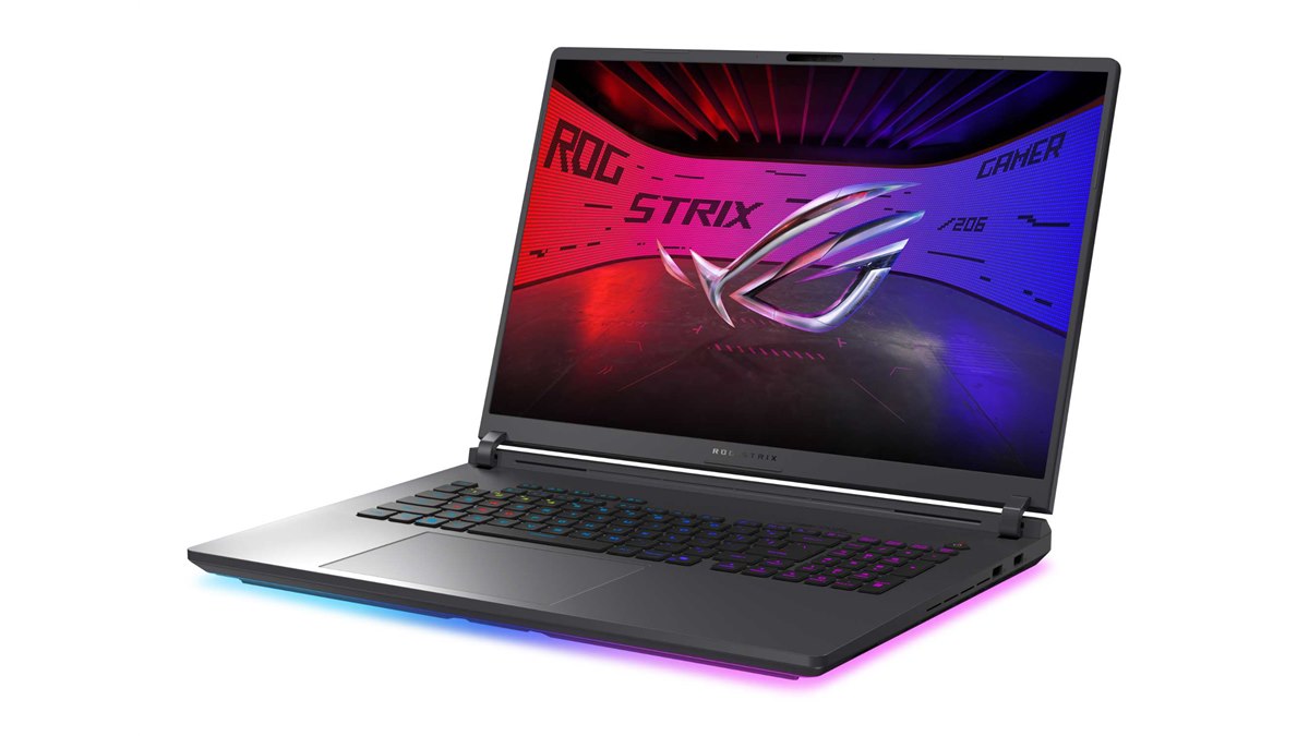 ASUS、「Core Ultra 9」や「GeForce RTX 5070 Ti」を搭載した18 ASUS、「Core Ultra 9」や「GeForce RTX 5070 Ti」を搭載した18