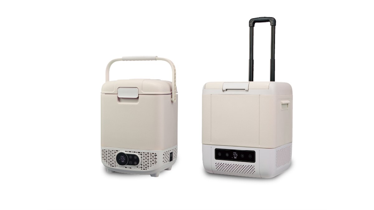 YUASA PRIMUS 18L 冷蔵庫・冷凍庫 YUASA PRIMUS 18L 冷蔵庫・冷凍庫（ユアサプライム、車のDC電源