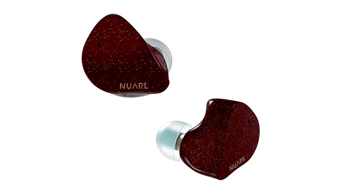 NUARL Inovatör | aptX