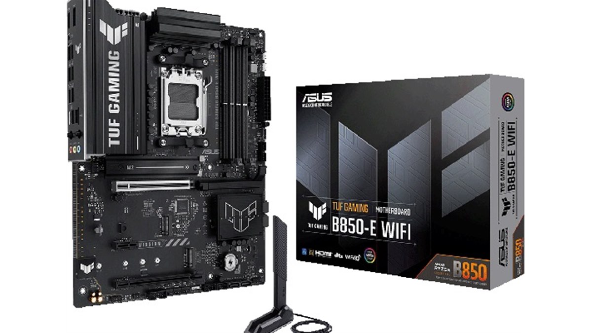 マザーボード ASUS TUF GAMING B850-PLUS WIFI TUF GAMING B850-PLUS WIFI｜Motherboards｜ASUS USA