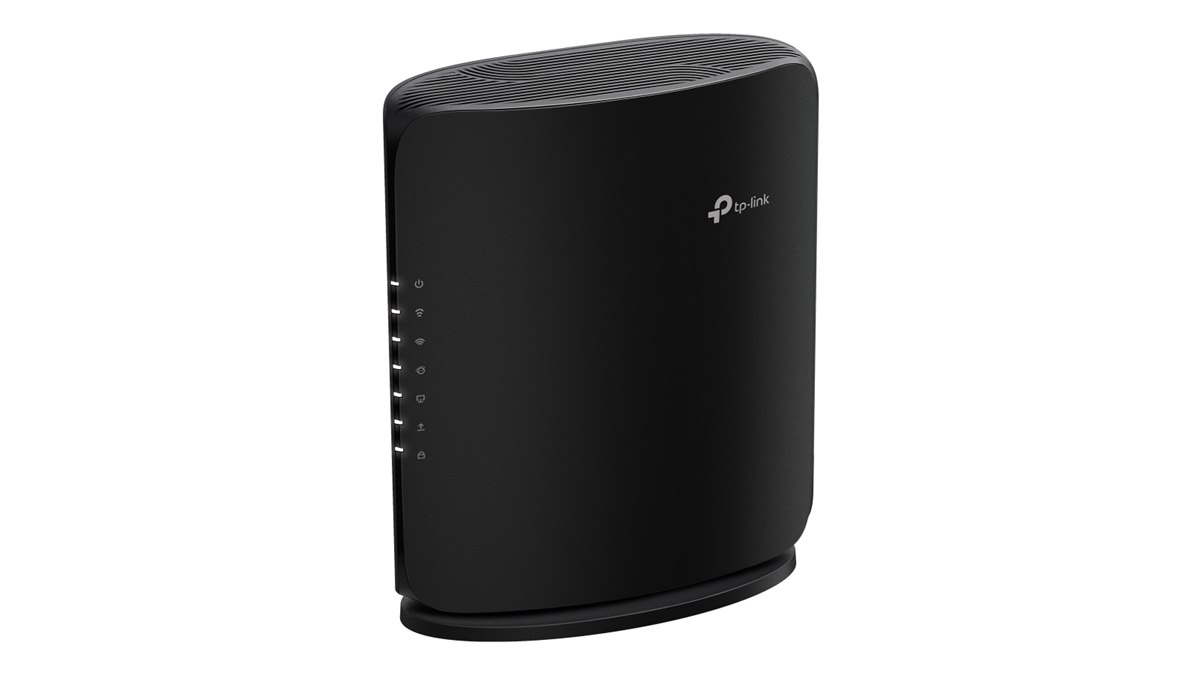 TP-Link、2.5ギガビットWANを採用したWi-Fi 7ルーター「Archer