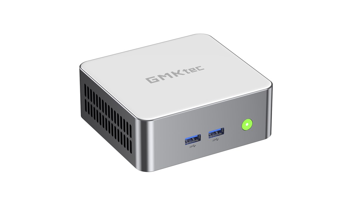 GMKtec　Nucbox　M3(メモリ32GB増設）　外箱難あり　オマケつき Amazon.co.jp: GMKtec Nucbox M3 Windows 11 Pro ミニPC