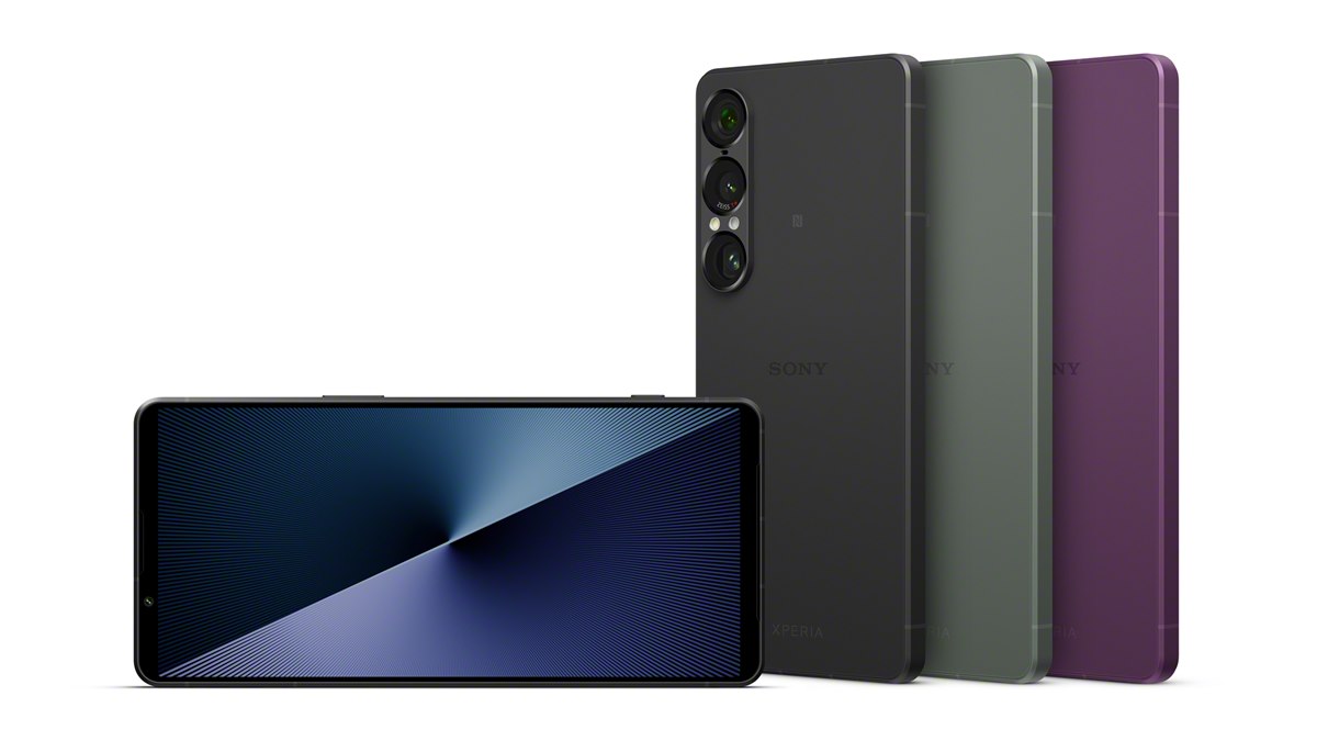ソニーの技術力が結集したスマートフォン「Xperia 1 VII」に注目