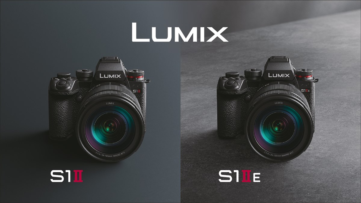 LUMIX S5 II ミラーレス一眼 本体 パナソニック Panasonic ミラーレス一眼カメラ LUMIX S5II