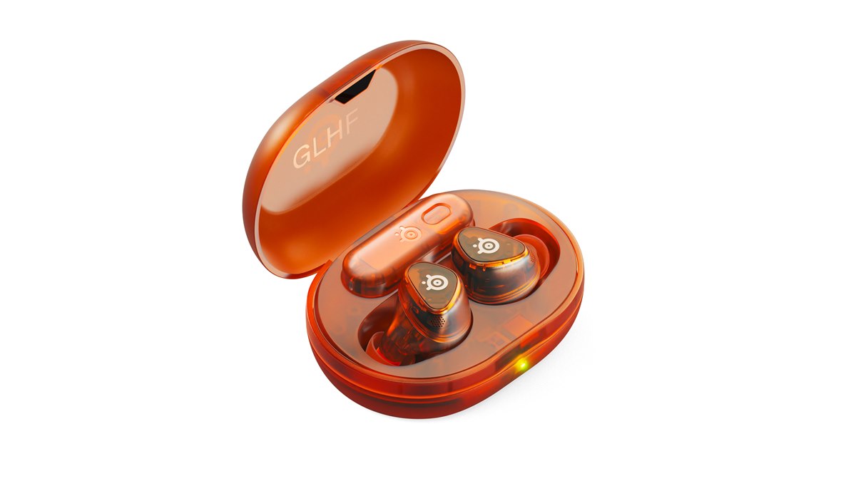 最終値下げSteelSeries Arctis Gamebuds イヤホン Arctis GameBuds™ for Xbox