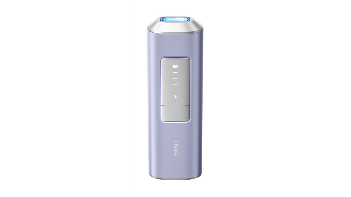 Ulike 公式 IPL 光美容器 AirPro S UI04S PP ULIKE 家庭用脱毛器 Ulike AirPro S IPL光美容器 ［フラッシュ式