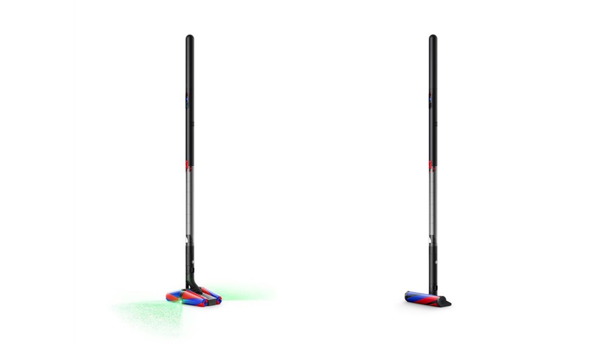 Dyson PencilVac Fluffycones スティッククリーナー Dyson SV50-FC スティッククリーナー Dyson pencilvac