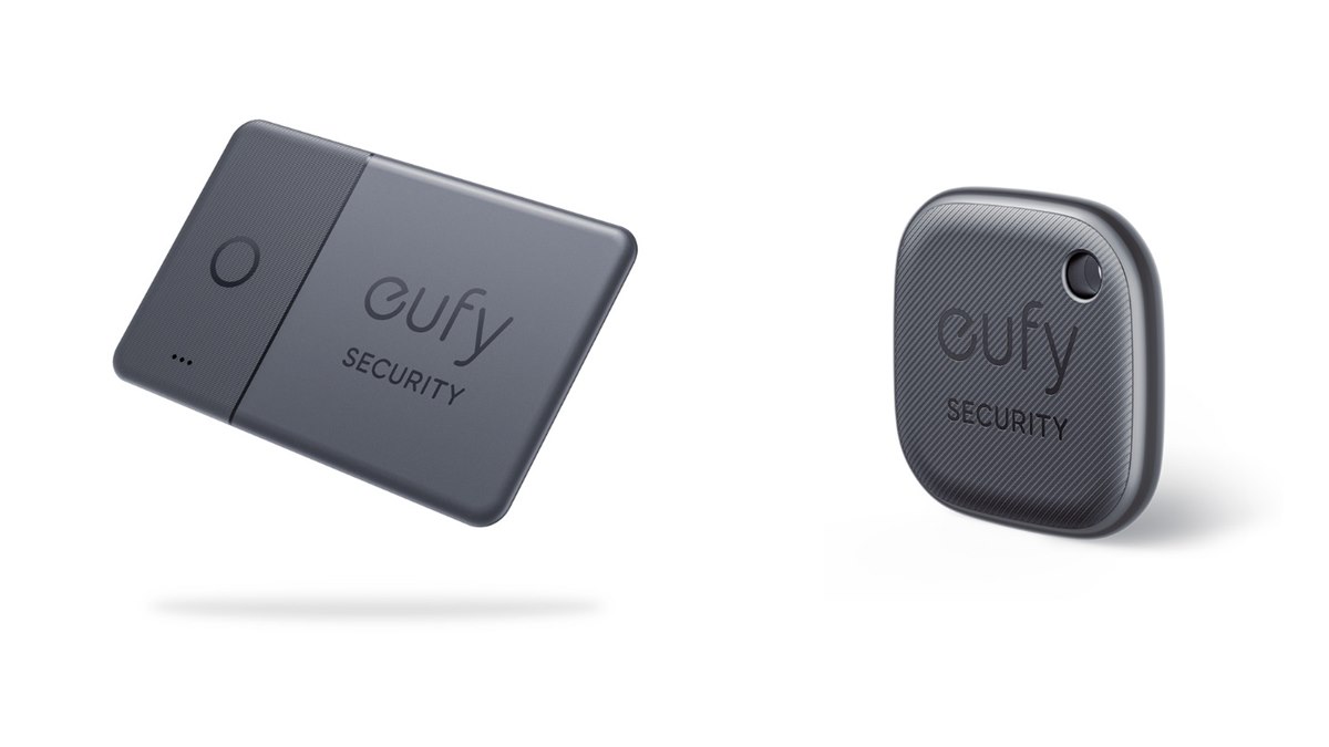 Anker Eufy SmartTrack Link Card 紛失防止 Anker、Android対応の紛失防止タグ「Eufy SmartTrack Card