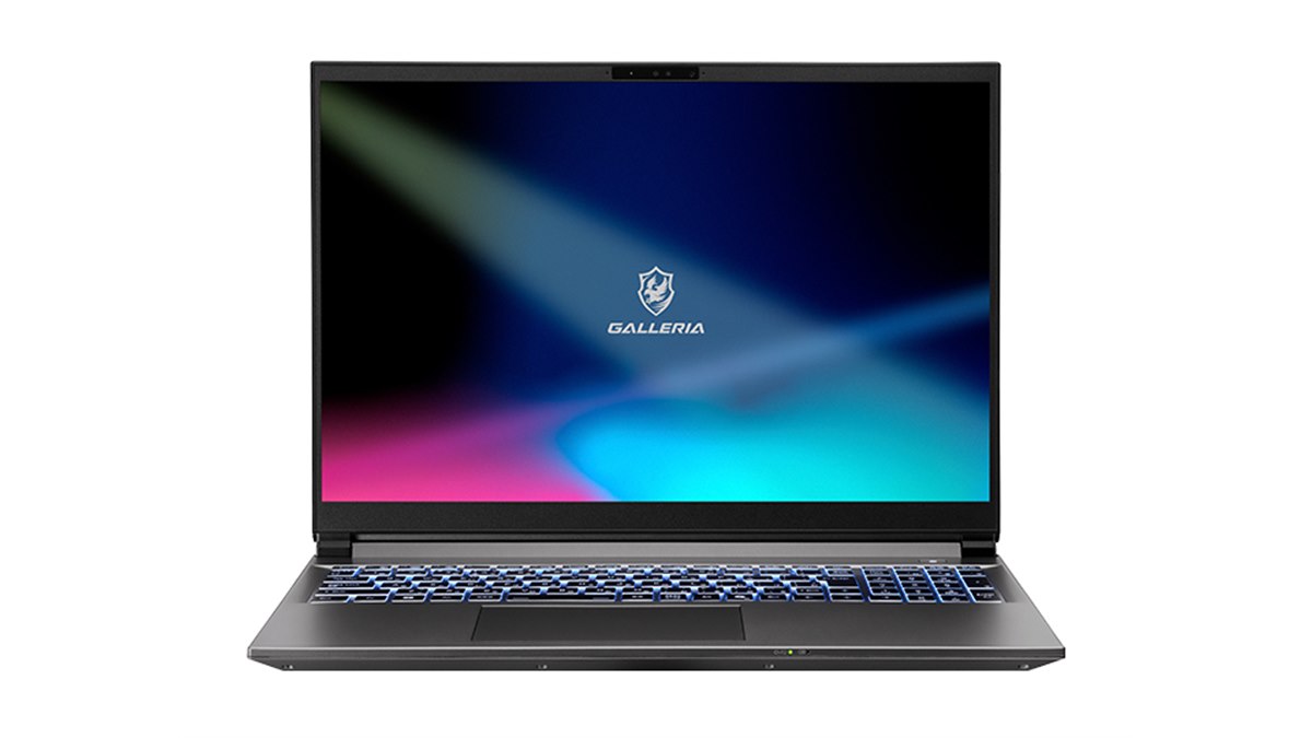 ドスパラ、「GeForce RTX 5060」を搭載した16型ゲーミングPCの