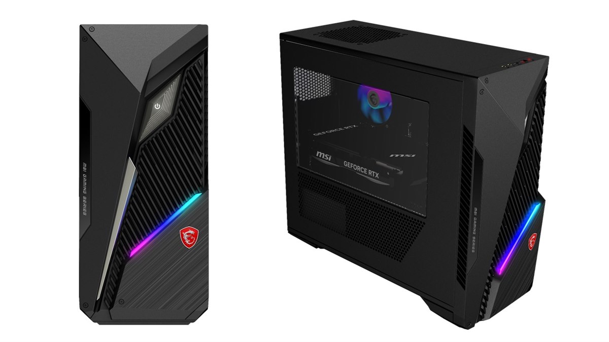 真真まゆ ゲーミングPC レンタル] ブルックテックPC GAMEMAN ZM-14 (Core i7 14700KF