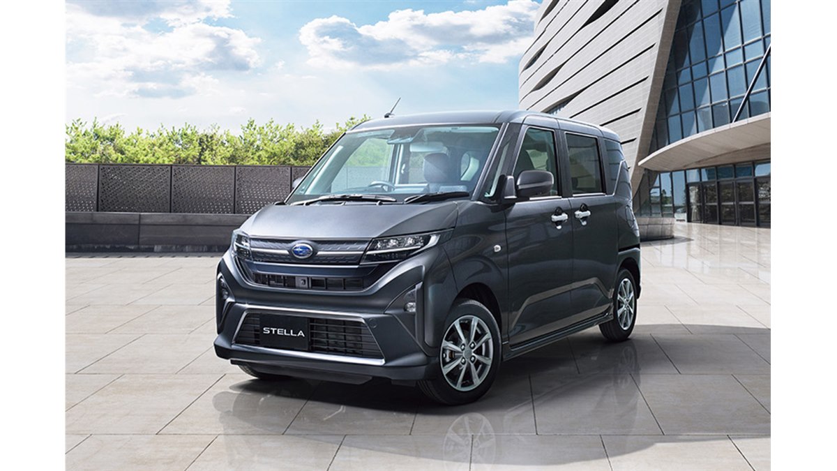 ステラカスタム⭐️車検/令和8年5月⭐️軽自動車⭐️自動車本体