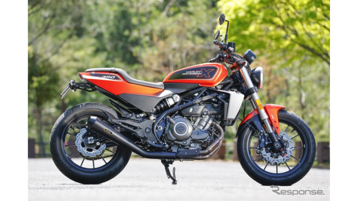 XL750　エクスプローラー II スリップオンサイレンサー【公道走行可】 SC-PROJECT】バイク用マフラー | XL750 TRANSALP 製品情報