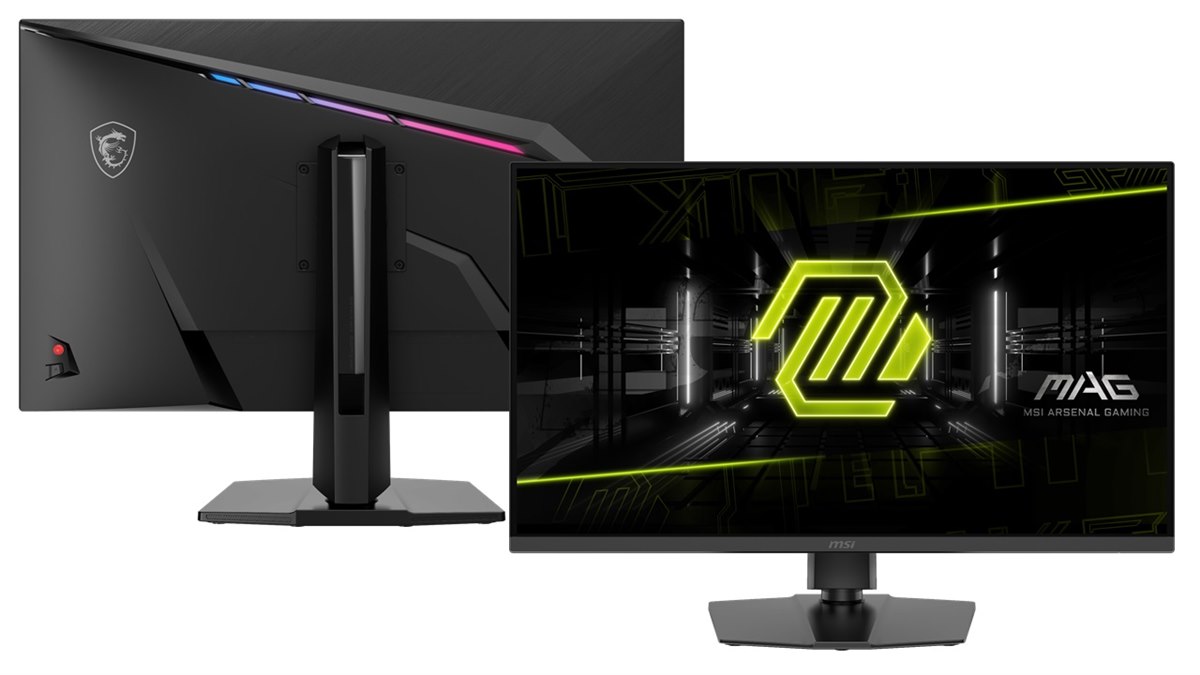 Amazon.com: HP 2159M 21.5-Inch HD LCD Monitor : Electronics