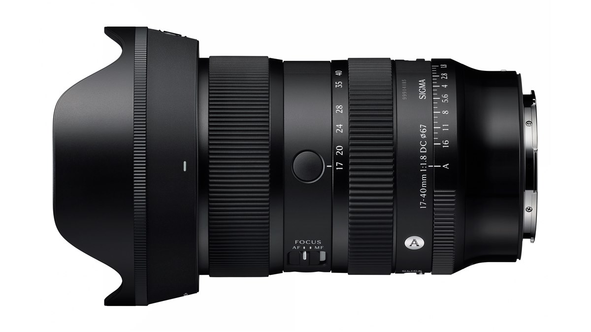 新品・未使用　シグマ　17-40mm F1.8 DC　Art　Xマウント Amazon.co.jp: シグマ(Sigma) レンズ 17-40mm F1.8 DC FUJIFILM