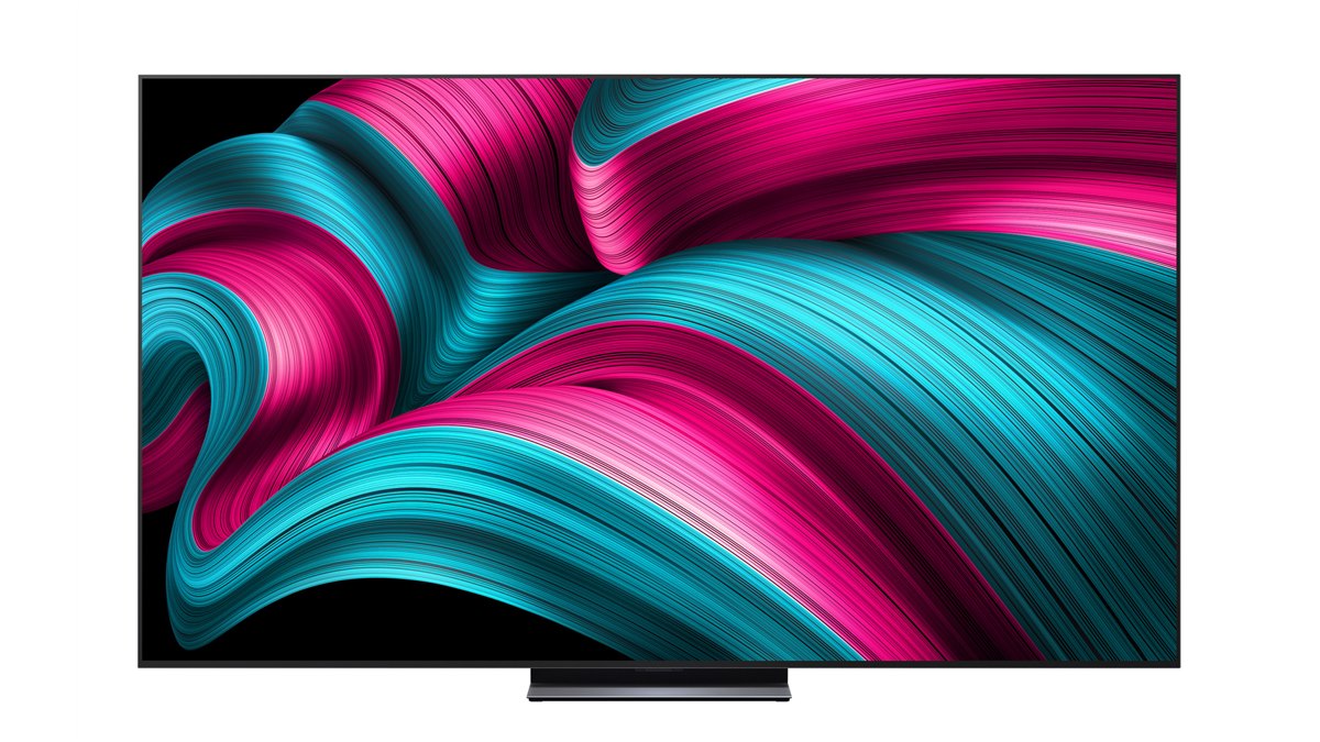 LG、「α9 AI Processor 4K Gen8」を搭載した4K有機ELテレビ