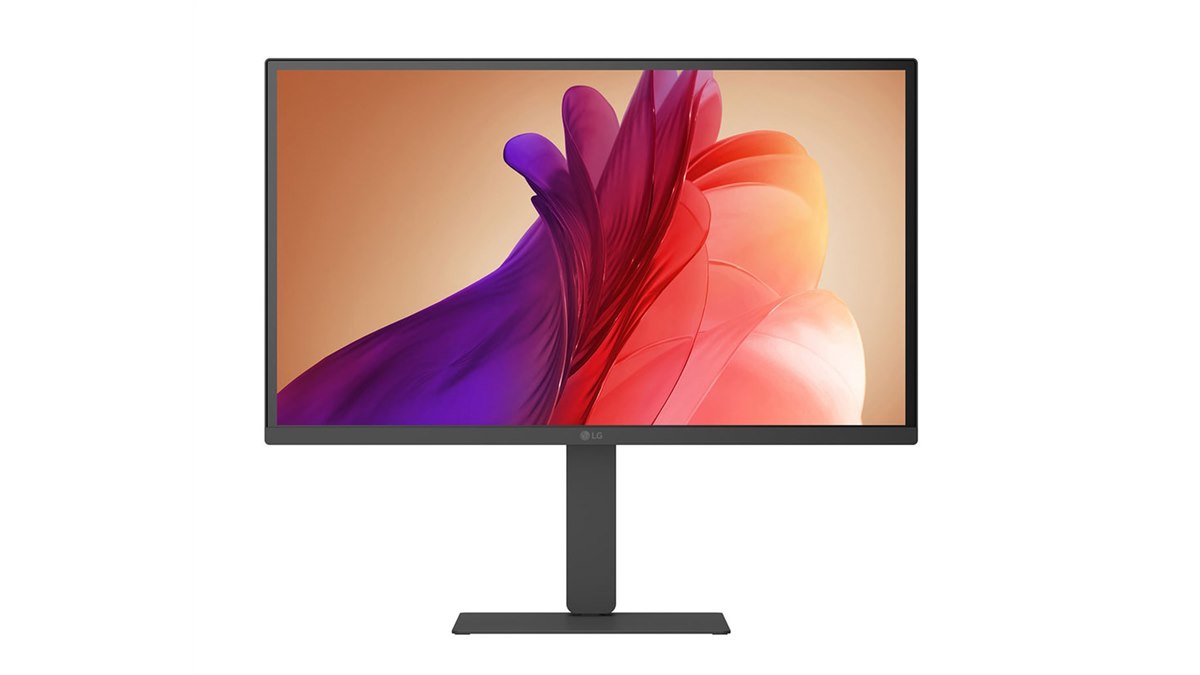 LG、USB Type-C接続に対応した27型4K液晶ディスプレイ「27U730A