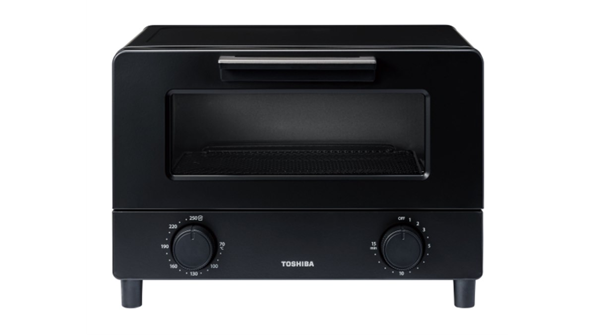 TOSHIBA HTR-F2S シルバー トースター 61xZz2jBtvL._AC_UL210_SR210,