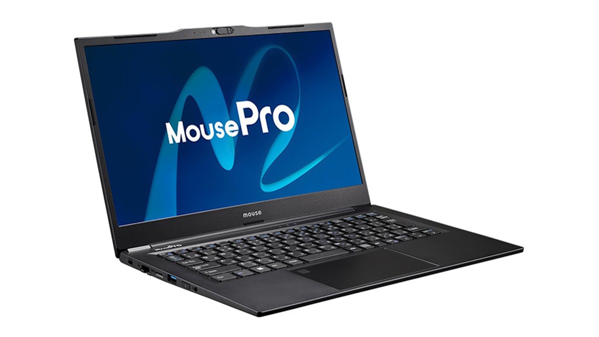 99,800円、ビジネス向け14型モバイルノートPCの価格.com限定