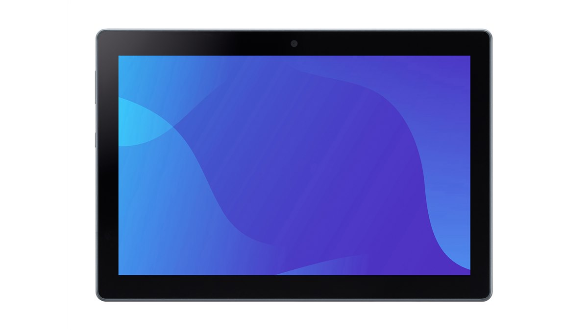 シャープ、5Gに対応した10.1型タブレットのSIMフリーモデル「SH