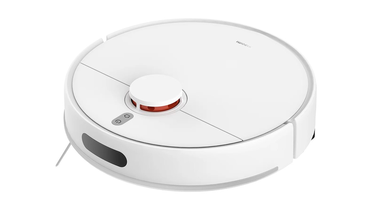 Xiaomi ロボット掃除機S40C 5,000Pa強力吸引ファンブロワー大容量 21,800円、5000Paの吸引力と水拭きに対応した「Xiaomi ロボット掃除機