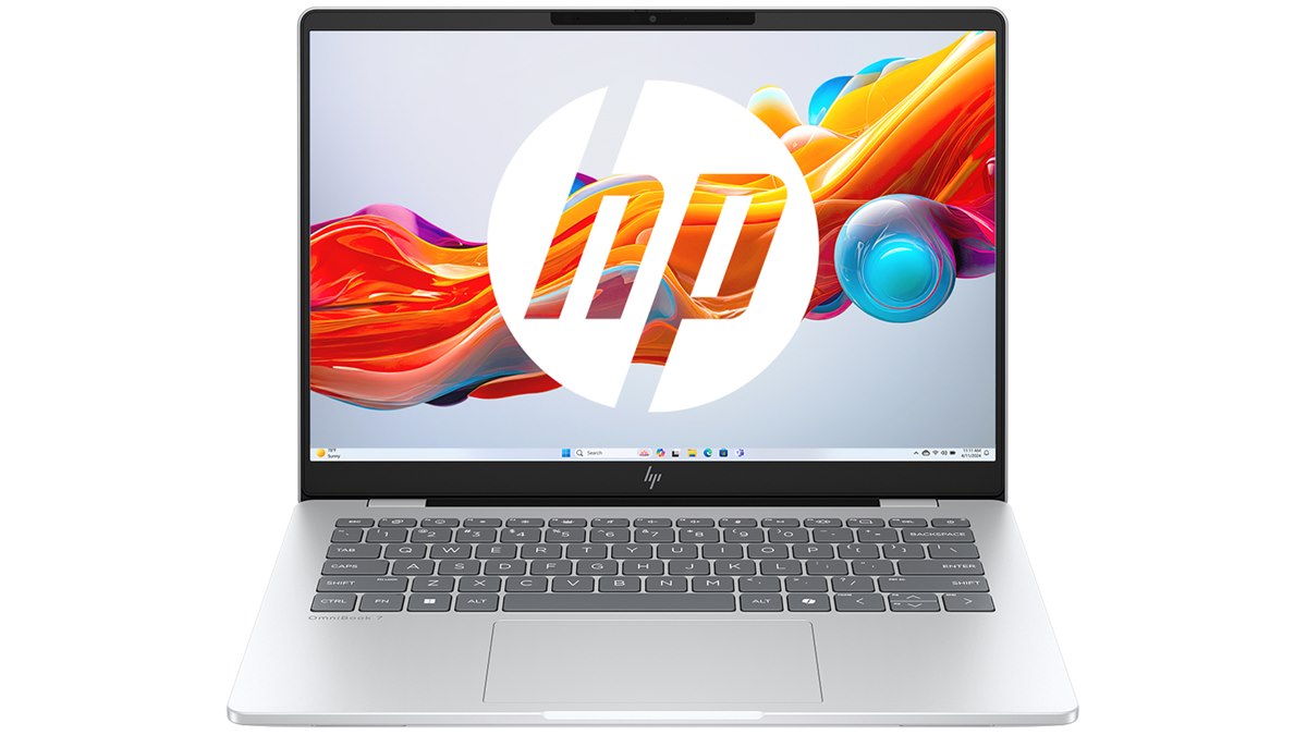 HP、2.2K解像度を採用した14型ノートPC「OmniBook 7 14」価格