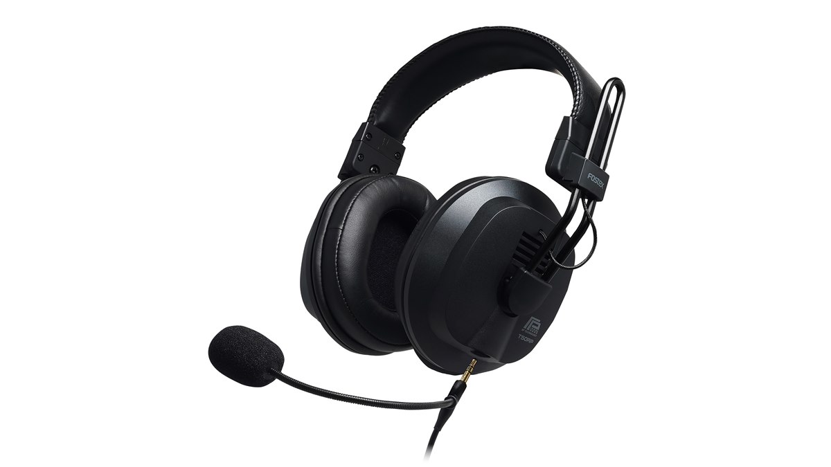 Fostex T50RP mk4 ゲーミングヘッドフォン T50RPmk4g | Fostex(フォステクス)