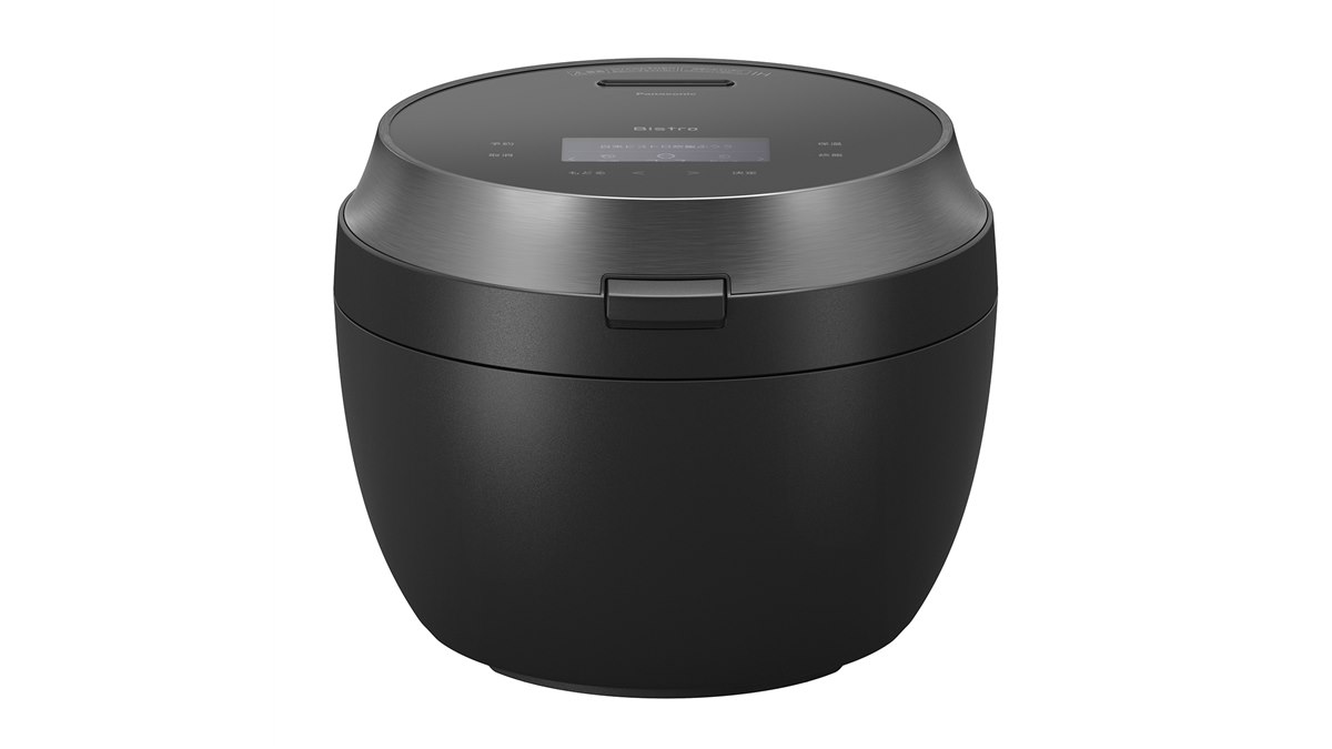 値下げ可【新品】BISTRO 最上位モデル可変圧力ジャー炊飯器 ヨドバシ.com - パナソニック Panasonic 可変圧力IHジャー炊飯器