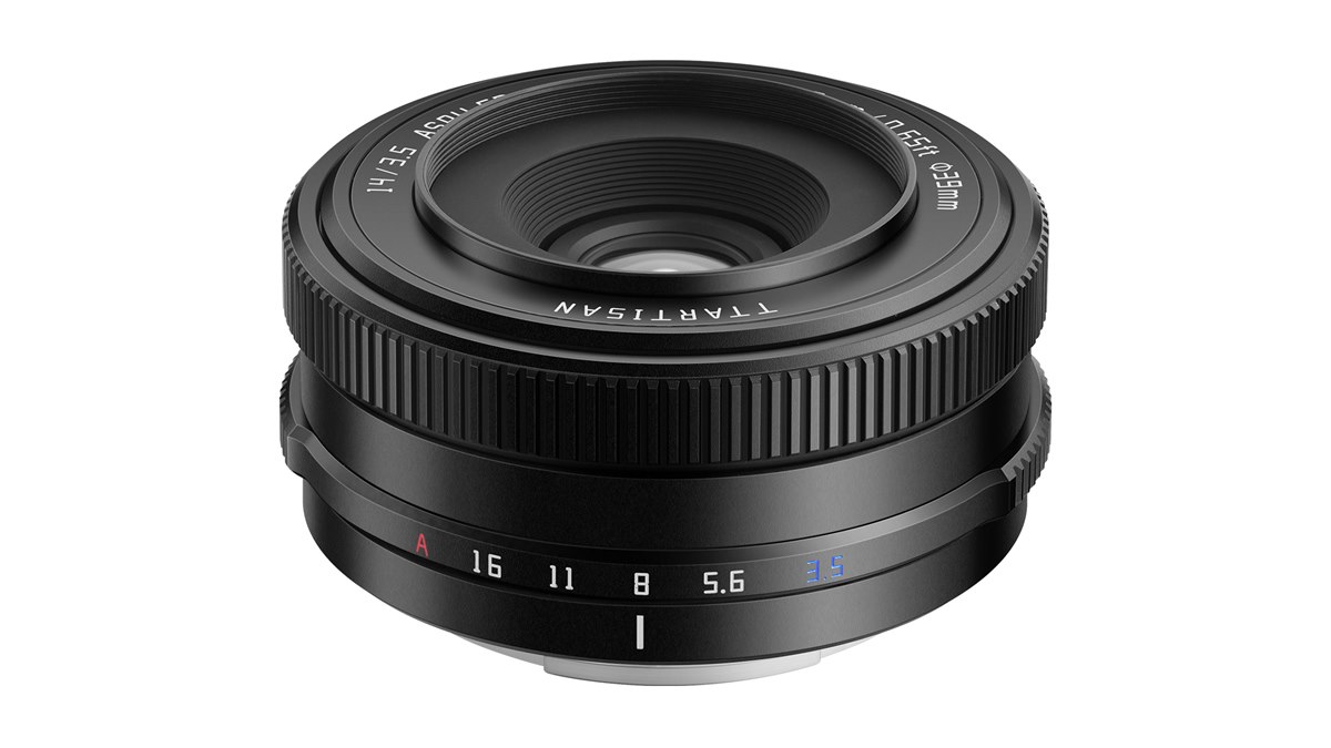 TTArtisan、広角レンズ「AF 14mm f/3.5 APS-C」の富士フイルムX