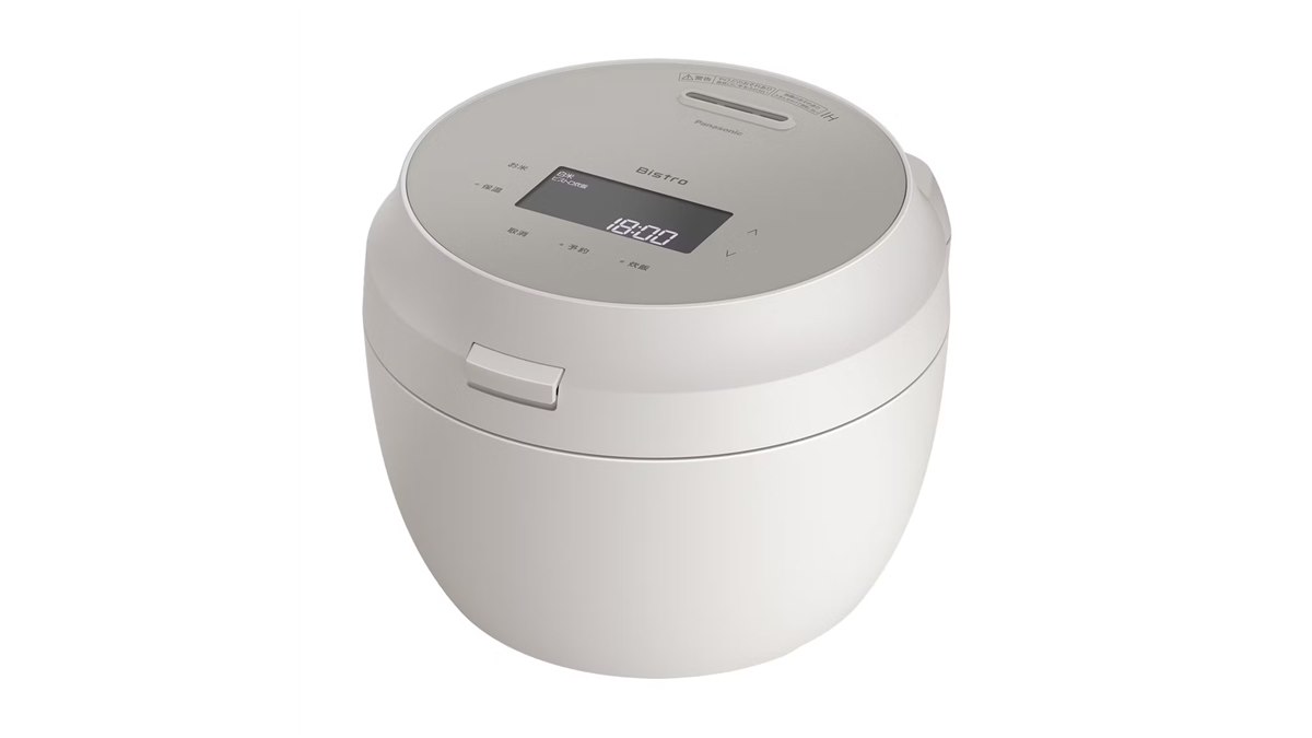 Panasonic Bistro 炊飯器 10合 2023製 最新発見 Panasonic Bistro 炊飯器 10合 2023製 炊飯器・餅つき