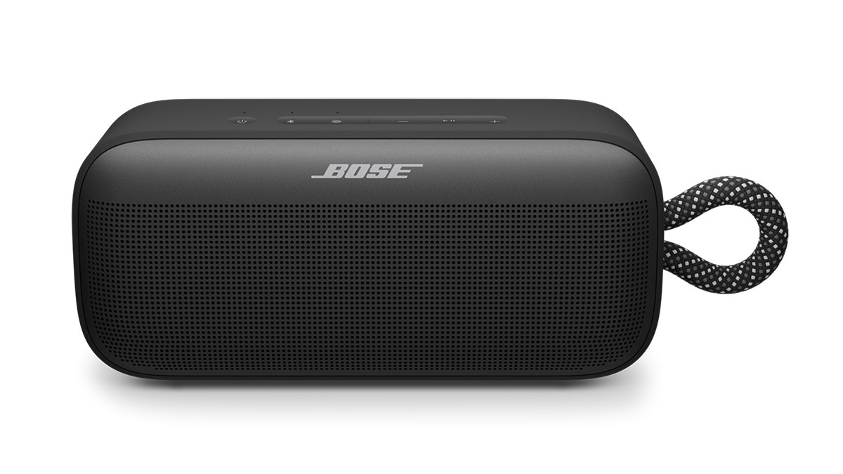 【新品】BOSE SOUNDLINK ポータブル ワイヤレス スピーカー ボーズ ボーズ、重低音が響くワイヤレススピーカー「SoundLink Plus