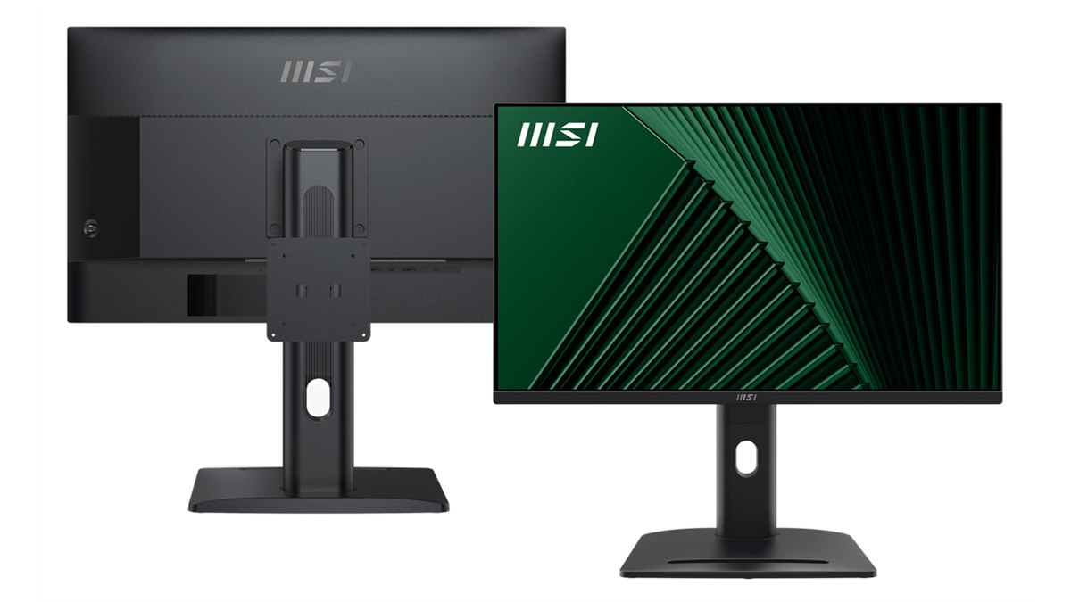 未使用品 MSI PRO MP2730GW E2 27インチディスプレイ MSI、ビジネス向け27型WQHD液晶ディスプレイ「PRO MP275QPG」 - 価格.com