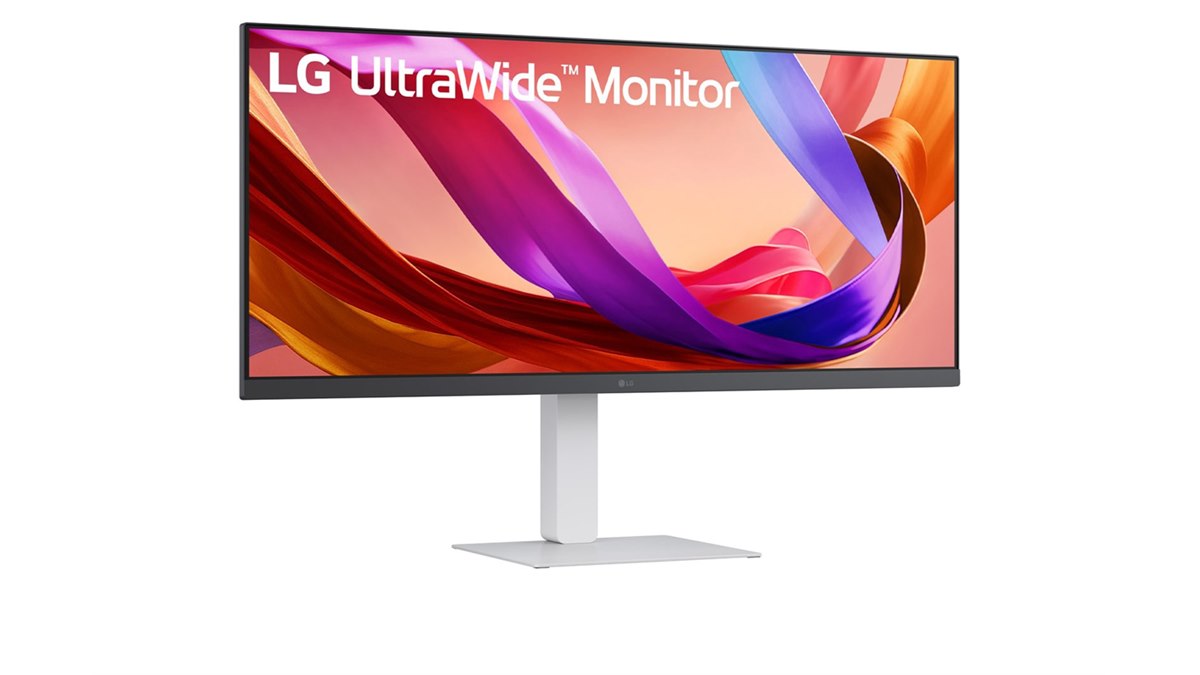 34インチ　LG ウルトラワイド モニター 2560x1080 公式】34WQ500-B | モニター | LG JP