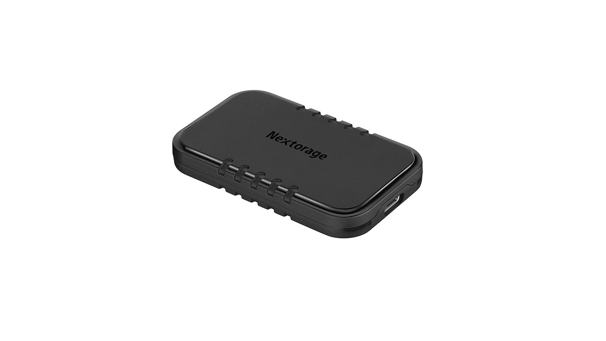 Nextorage、USB 40Gbps対応のポータブルSSD「NX-P4SEシリーズ