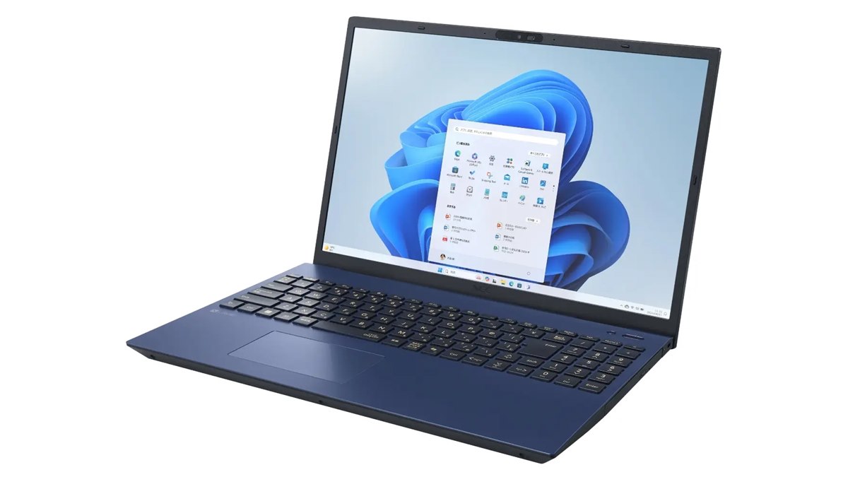 NEC パソコン NEC Versa PC-6110-11602D Laptop Pentium CPU 16MB RAM W/ AC