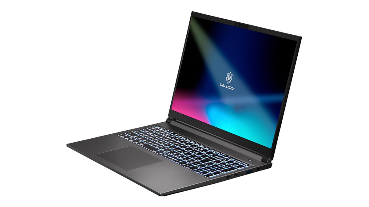 【2021年 ハイスペック】ドスパラノートPC corei7 メモリ32GB 2021年 ハイスペック】ドスパラノートPC corei7 メモリ32GB