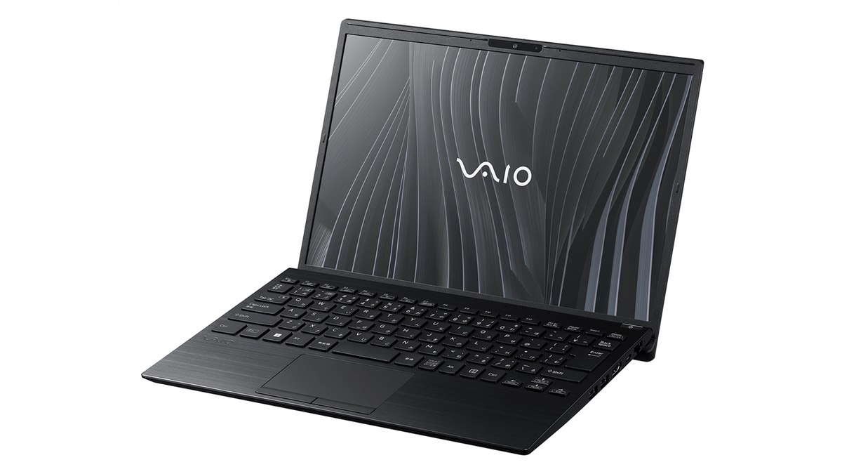 日本製!高性能corei3搭載モバイルノートパソコン! VAIO、13.3型モバイルノートPC「VAIO S13」価格.com限定モデル