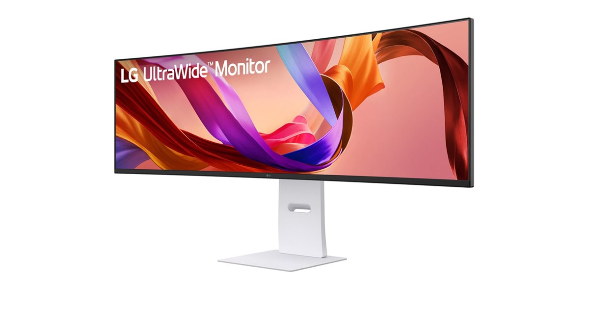 LG、49型/29型ウルトラワイドとwebOS搭載27型ディスプレイの3