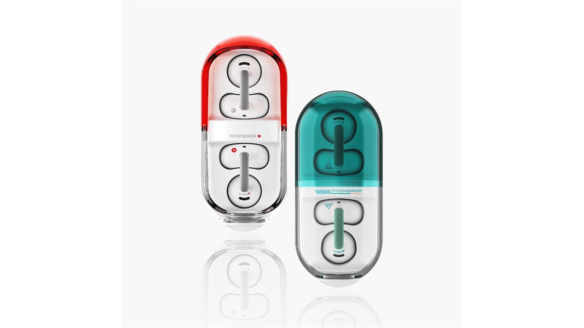 水無月、イヤーカフ型を採用した完全ワイヤレスイヤホン「PILL