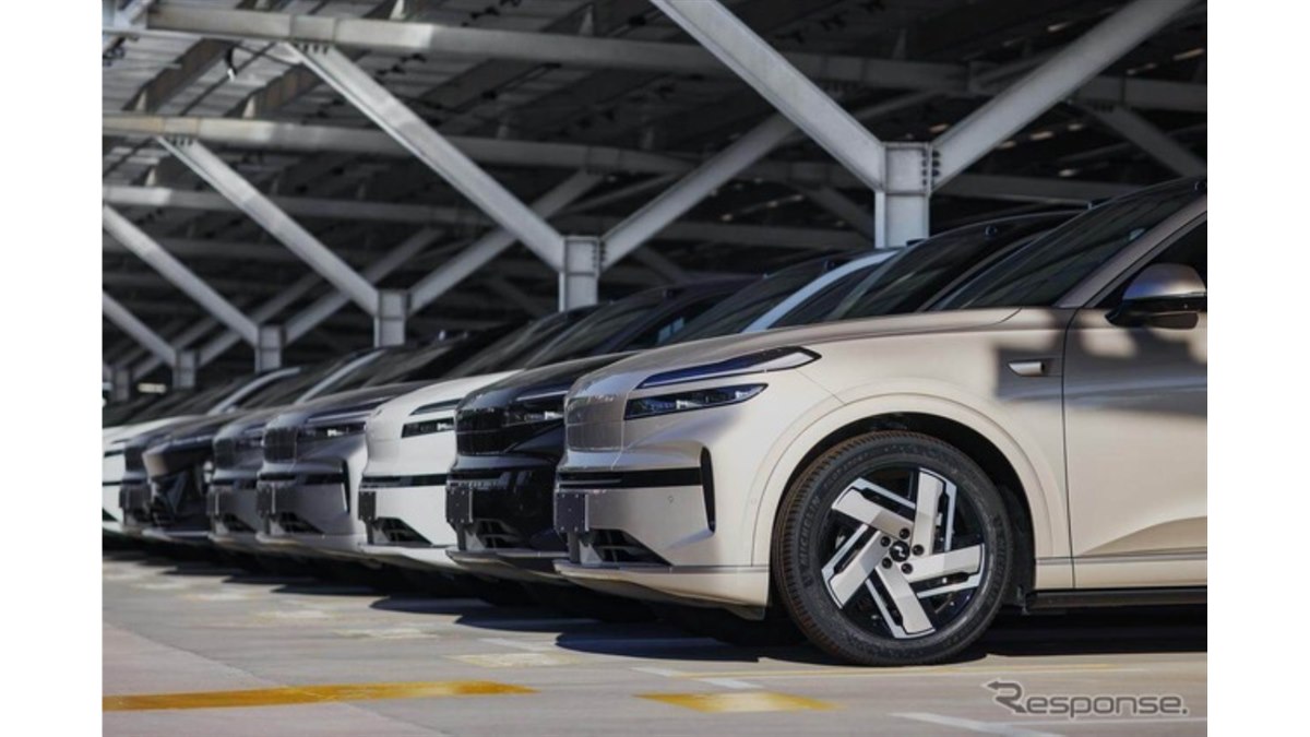 衝撃の価格」中国メーカーの大型3列シートSUVが話題に！「むしろ経営が