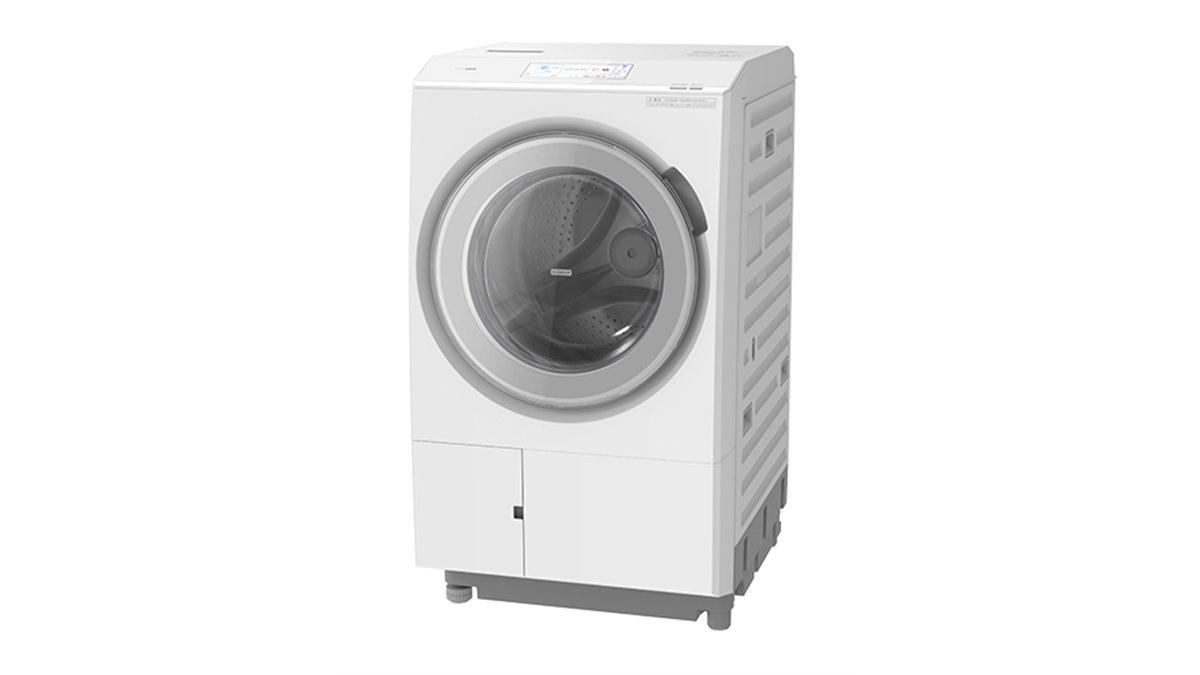 値下げ KAZE IRON BIG DRUM ドラム式洗濯機本体 2020年製 日立、進化した「AIお洗濯」と新コースを追加したドラム式洗濯