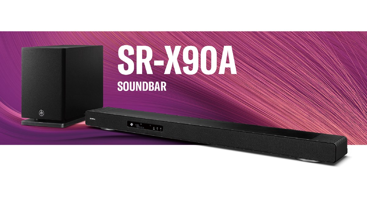 ヤマハ、最高の音質・音場再現を追求したフラッグシップサウンド