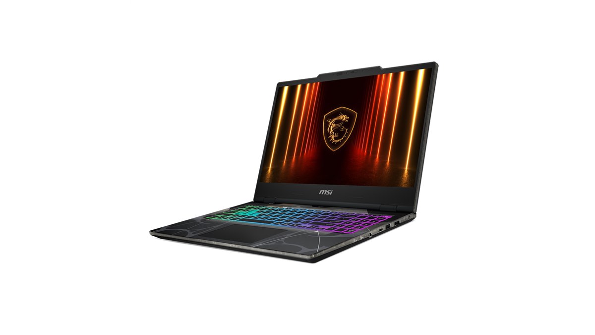 MSI、「Ryzen 9 270」や「GeForce RTX 5060」を搭載した15.6型