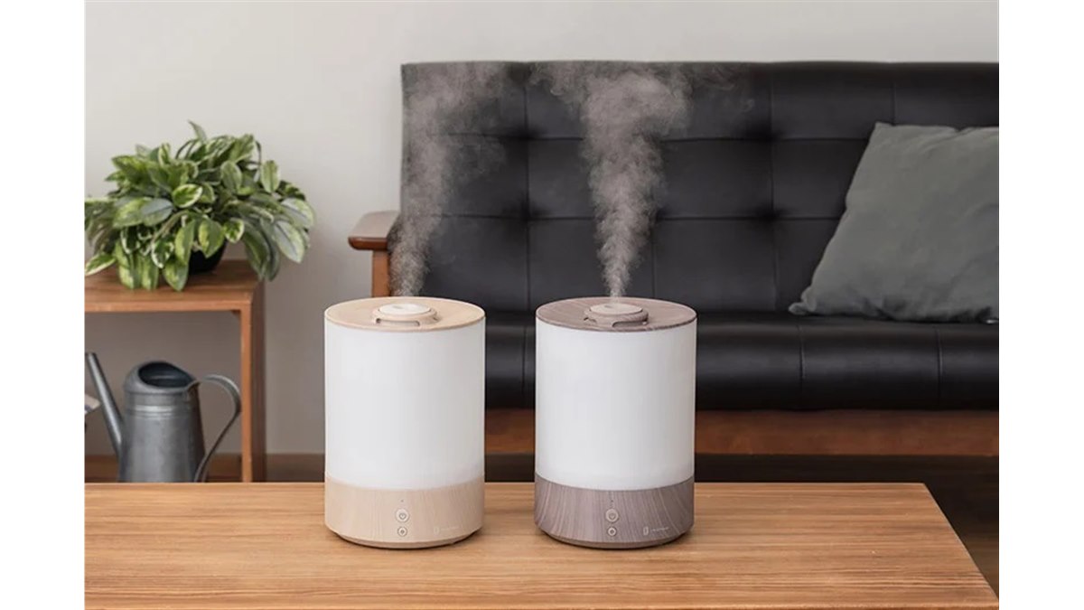 超音波加湿機　グランデ 超音波加湿機 グランデ Amazon | Francfranc フランフラン